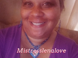 Mistresslenalove