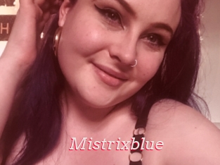 Mistrixblue