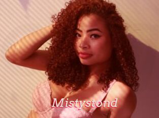 Mistystond