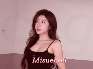 Misueholi