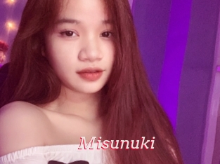 Misunuki