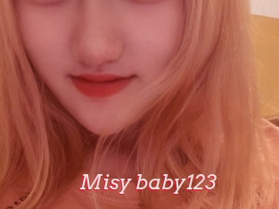 Misy_baby123