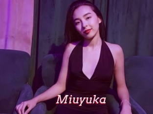 Miuyuka