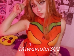 Miwaviolet302