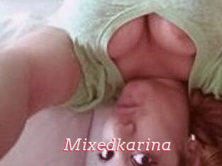 Mixedkarina