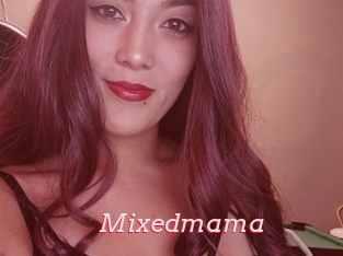 Mixedmama