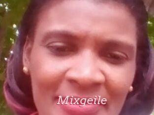 Mixgeile