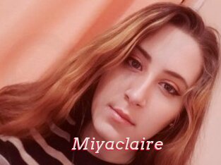 Miyaclaire