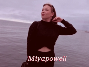 Miyapowell