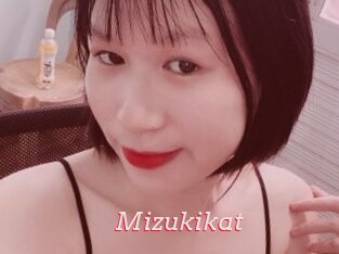 Mizukikat