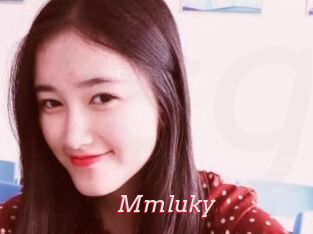 Mmluky