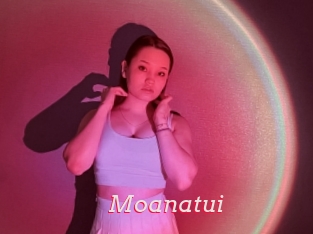 Moanatui