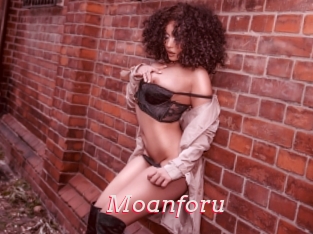 Moanforu