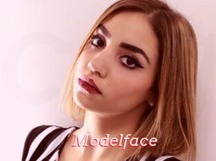 Modelface