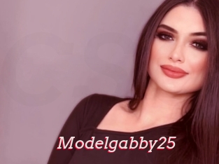 Modelgabby25