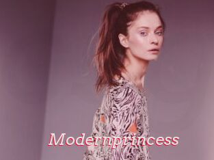 Modernprincess