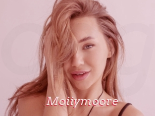 Moiiymoore