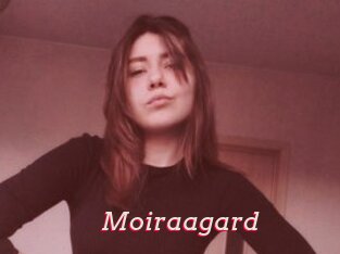 Moiraagard