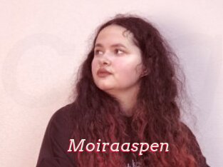 Moiraaspen