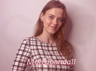 Moirabendall