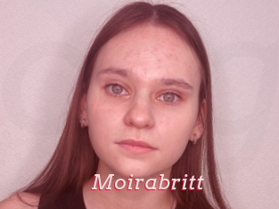 Moirabritt