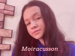 Moiracusson