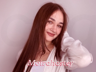 Moirahastey