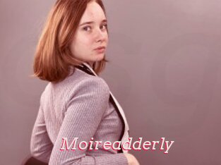 Moireadderly