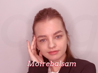 Moirebalsam