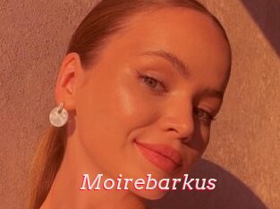Moirebarkus