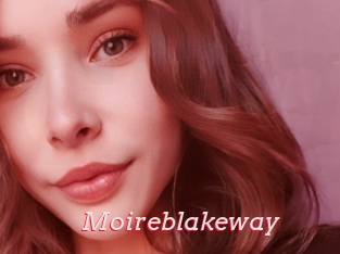 Moireblakeway