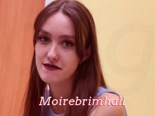 Moirebrimhall