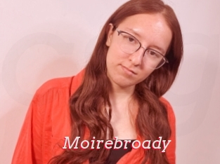 Moirebroady