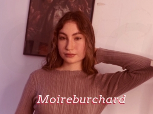 Moireburchard