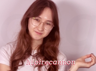 Moirecannon