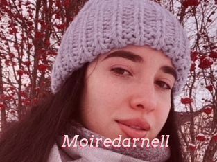 Moiredarnell