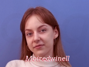 Moiredwinell