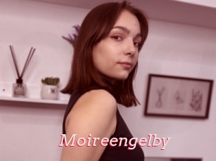 Moireengelby