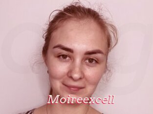 Moireexcell