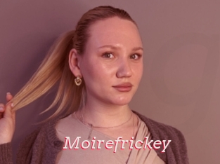 Moirefrickey