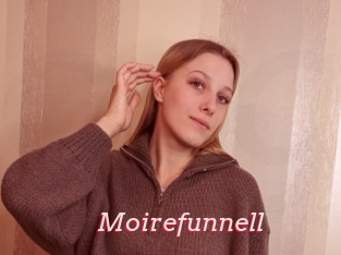 Moirefunnell