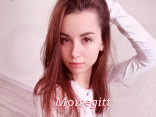 Moiregitt