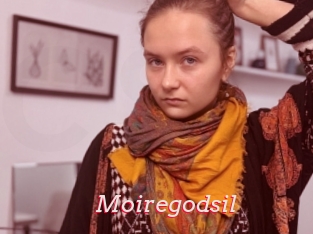 Moiregodsil