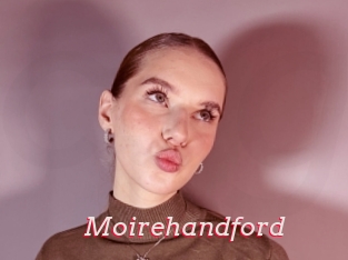 Moirehandford