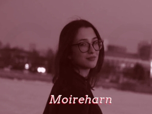 Moireharn