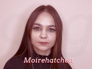 Moirehatchett