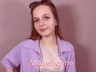 Moirehayne