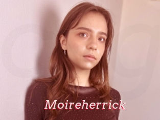 Moireherrick