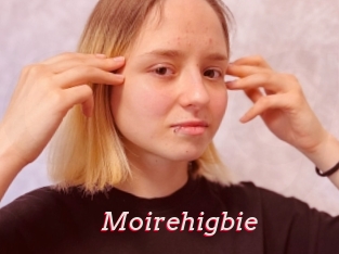 Moirehigbie