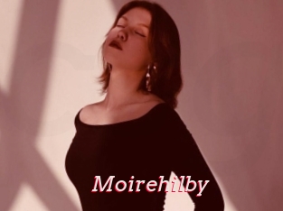 Moirehilby